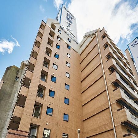 Toyoko Inn Osaka Honmachi No1 Luaran gambar