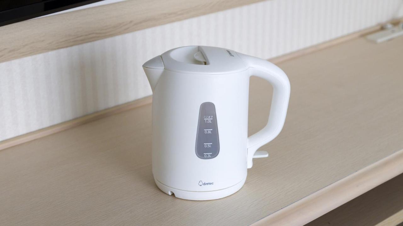 Toyoko Inn Osaka Honmachi No1 Luaran gambar