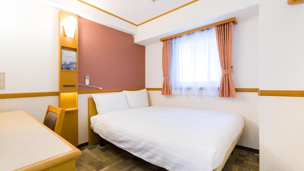 Toyoko Inn Osaka Honmachi No1 Bilik gambar