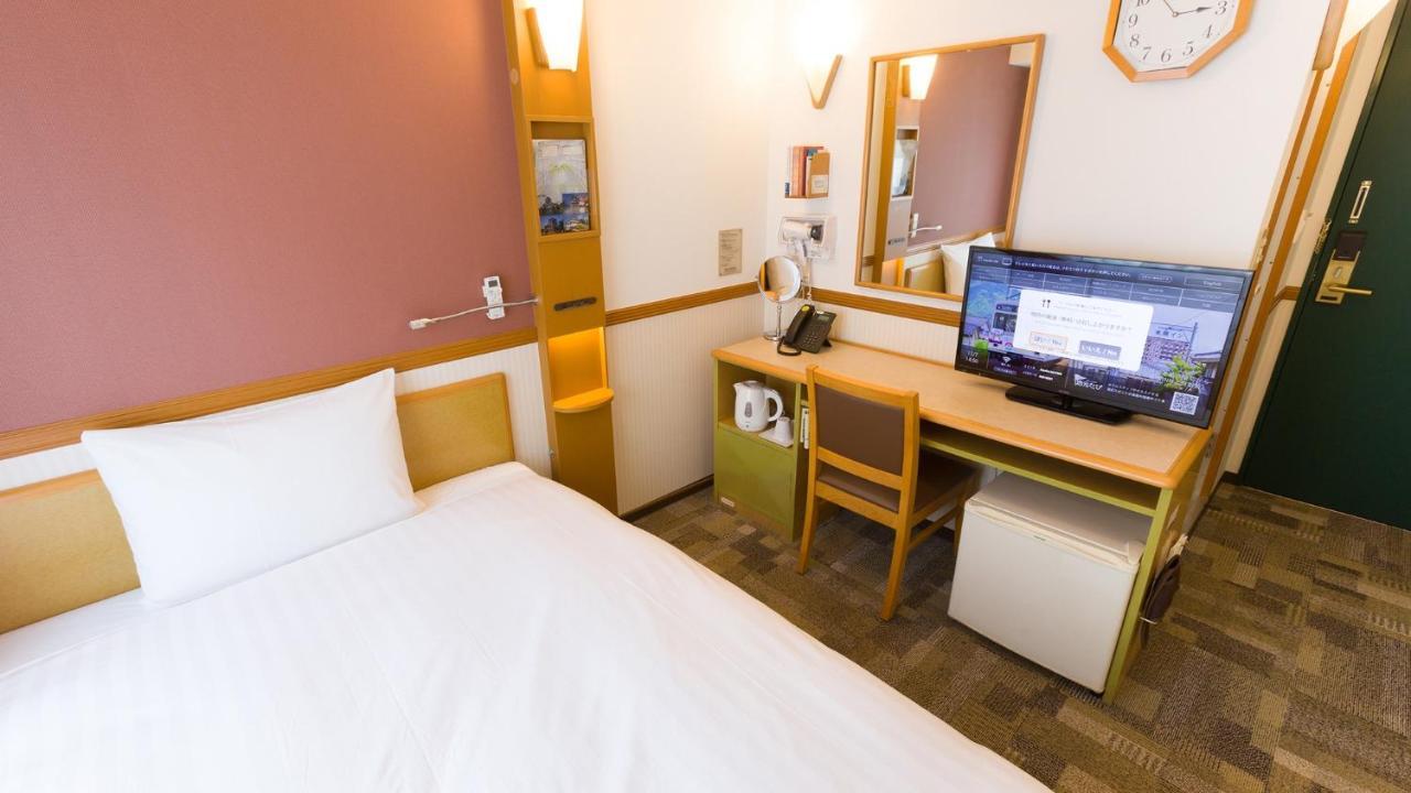Toyoko Inn Osaka Honmachi No1 Luaran gambar