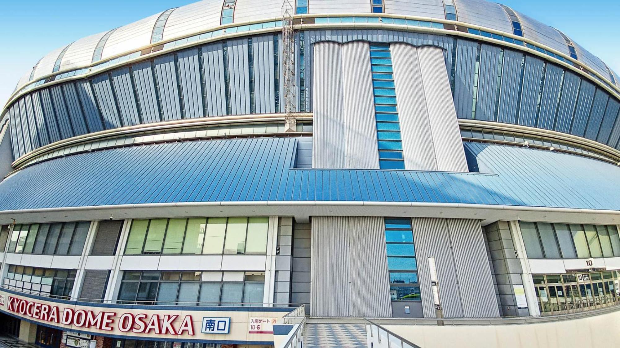 Toyoko Inn Osaka Honmachi No1 Luaran gambar
