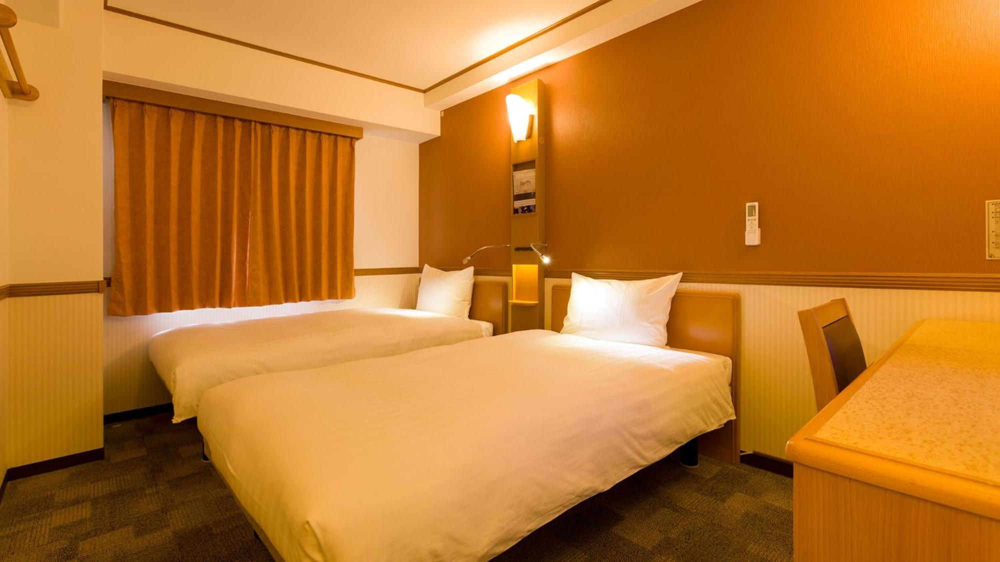 Toyoko Inn Osaka Honmachi No1 Bilik gambar