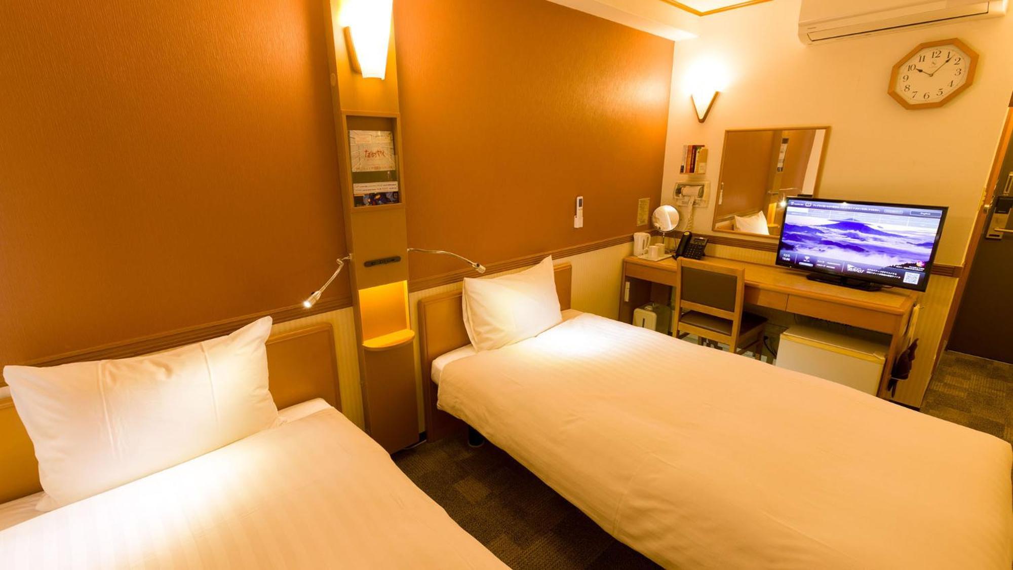 Toyoko Inn Osaka Honmachi No1 Bilik gambar
