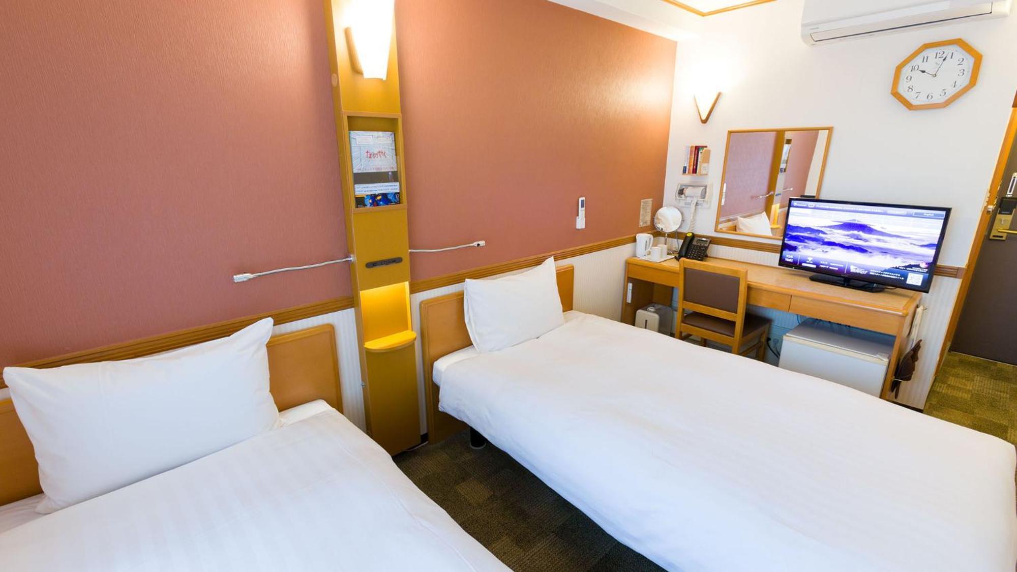 Toyoko Inn Osaka Honmachi No1 Bilik gambar