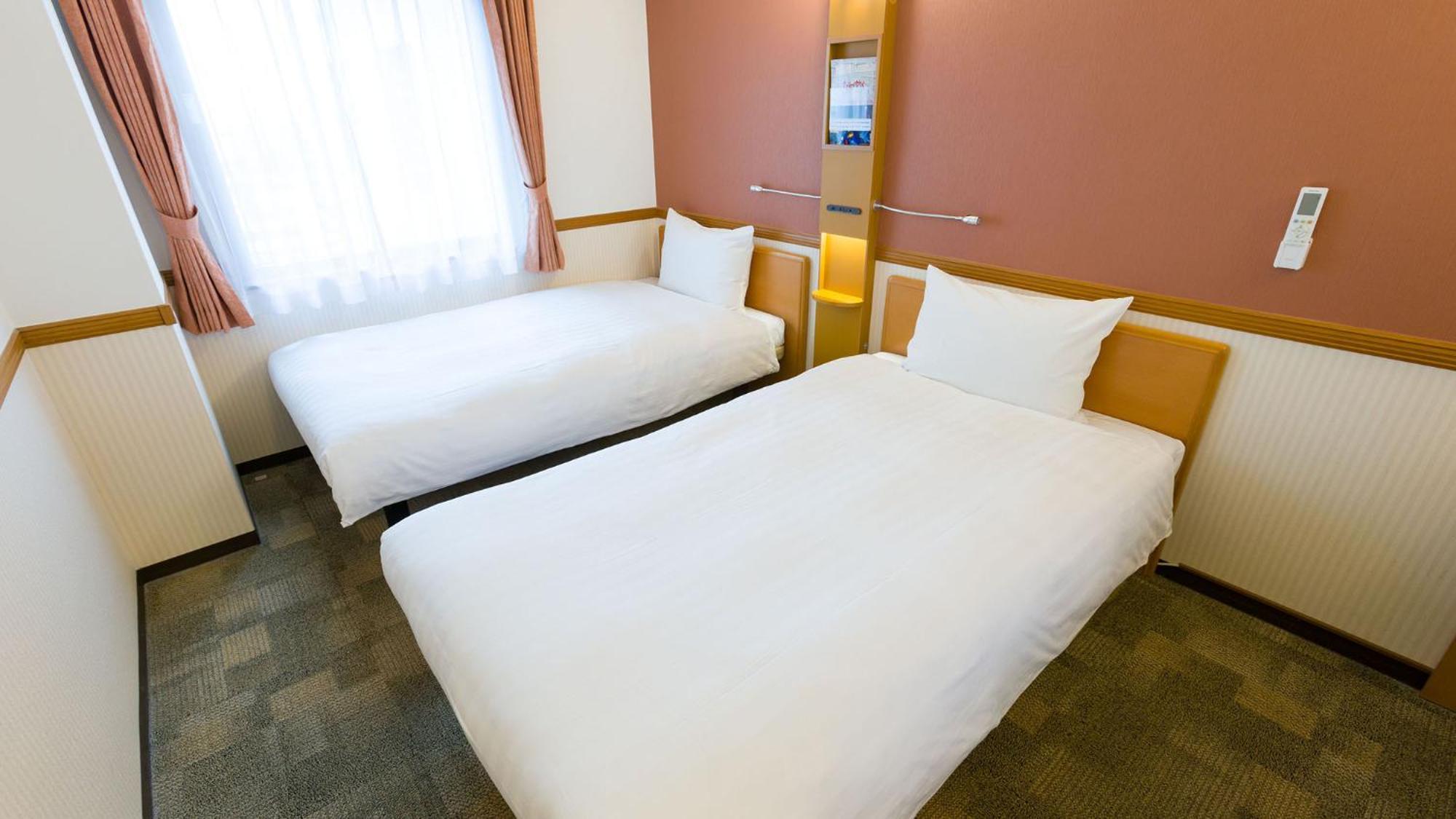 Toyoko Inn Osaka Honmachi No1 Bilik gambar