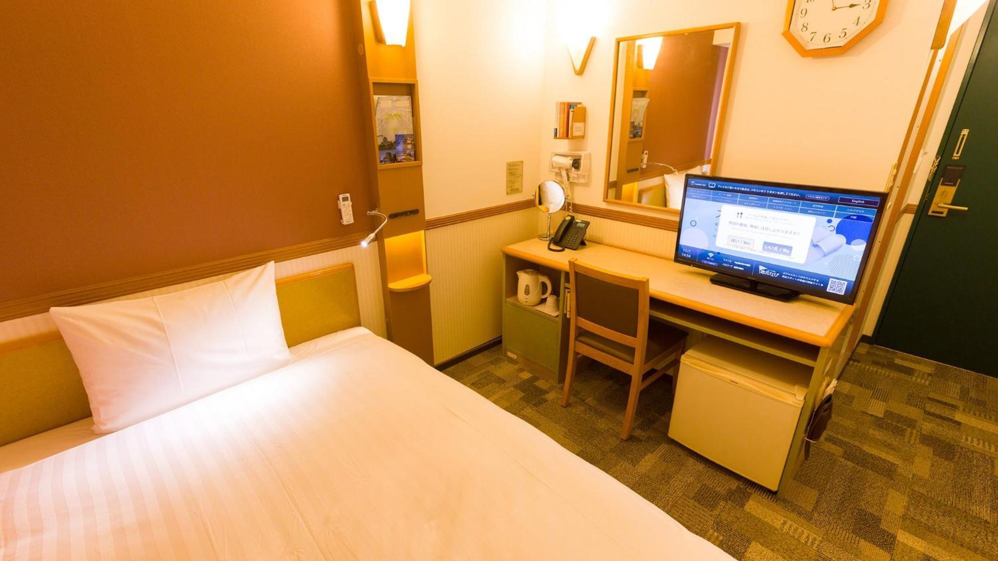 Toyoko Inn Osaka Honmachi No1 Bilik gambar