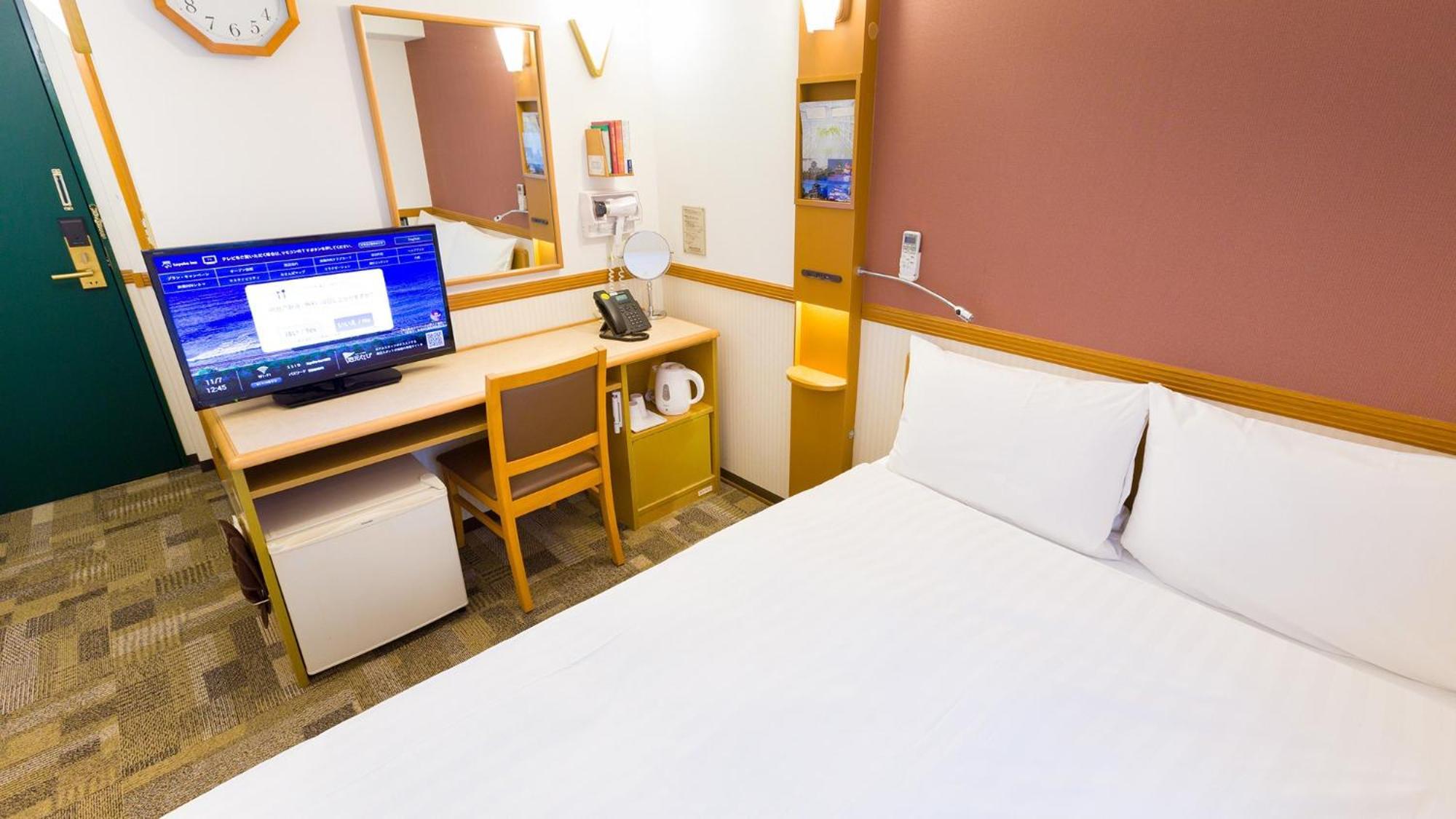 Toyoko Inn Osaka Honmachi No1 Bilik gambar
