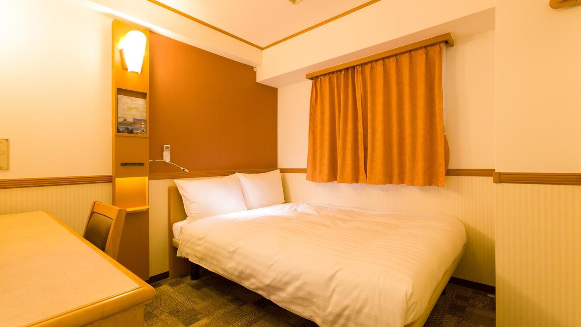 Toyoko Inn Osaka Honmachi No1 Bilik gambar