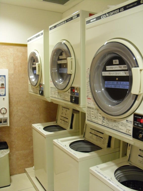 Toyoko Inn Osaka Honmachi No1 Luaran gambar