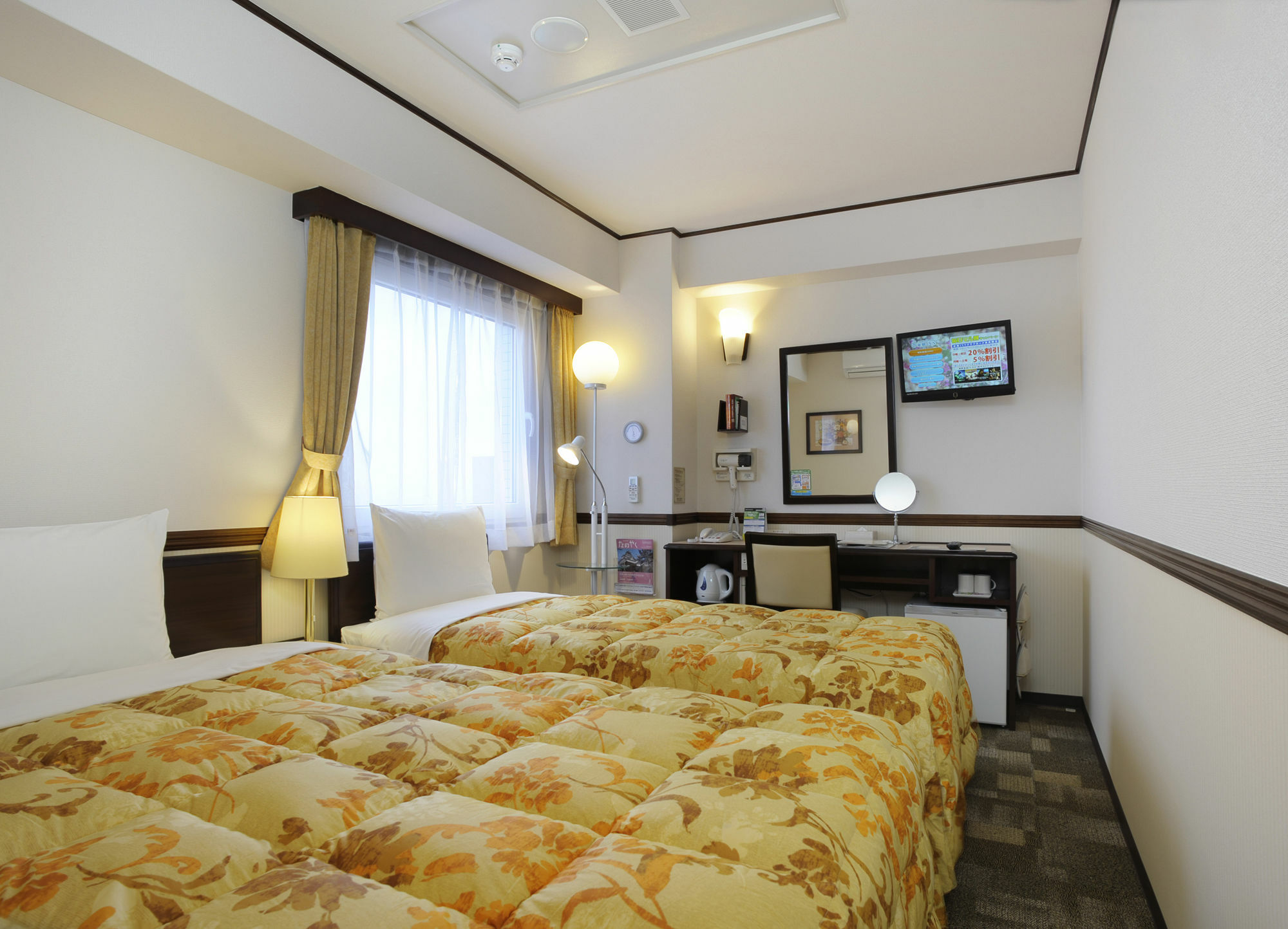Toyoko Inn Osaka Honmachi No1 Luaran gambar
